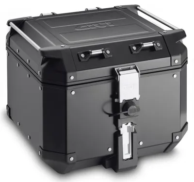 GIVI Trekker Outback Top Case 42L / 58L
