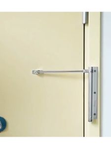 Door Closer Mini / Alat Penutup Pintu Mini Weldom