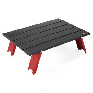 The Primitive | Portable Folding Mini Outdoor Table