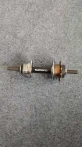 Moay Ơ Hub Đùm Sau Thương Hiệu Shimano FH – IM37 36 Lỗ 16T Dùng Cho Xe Đạp Phanh Con Lăn Chính Hãng