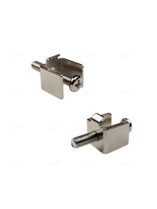 Dây Đai Gắn Màn Hình Cảm Ứng Delta Touchscreen Kẹp Cố Định Cho Máy Tính Bảng Công Nghiệp Delta Uyou Control Đế Đứng Một Mảnh