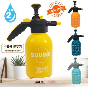 Bình xịt tưới cây Suvina 2L
