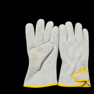 Wear-resistant Heatproof Insulating Work Gloves