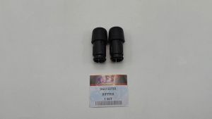 Jalu Setir Jupiter (Per set isi 2) - Bandul Stang Stir Yamaha Jupiter Old Jupiter Z New Robot Vega