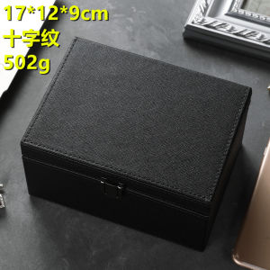 Anti-Scan Cross Pattern RFID Car Mobile Phone Key Box Anti-GPS Tracking Information Leakage Protection Box Silk Functional Mini Bag