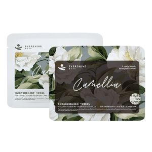 EVERSHINE | Viên Giặt Camellia 10 Viên