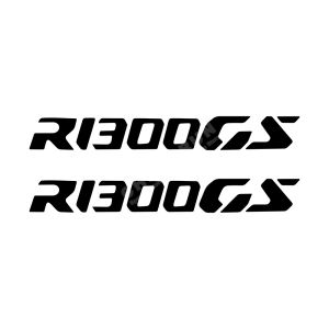 Motorcycle Stickers Waterproof Decal for BMW R1300GS 2024 Accessories Motorbike Sticker