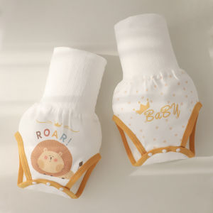 Baby High Waist Tummy Protector Spring Summer Thin Infant Blanket Newborn Child Abdomen Wrap Prevents Coolness Cotton Blend