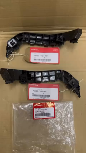 ORI HONDA CIVIC TYPE R FK8 FRONT BUMPER BRACKET DEPAN 71193-TGH-A01 71198-TGH-A01