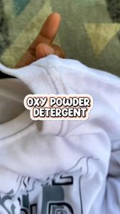 DETERJEN BUBUK LAUNDRY DAILY OXY-G POWDER DETERGENT PENCERAH WARNA PAKAIAN