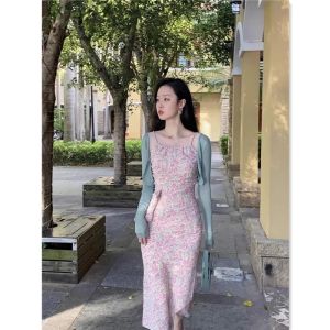 PEIXI | Sun Protection Thin Summer Womens Open Knit Cardigan