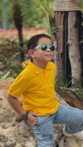 Unique Os Kids Polo The Ultimate Blend of Style and Comfort ALI