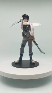 Bandai | Joshua Bright Pvc Figure The Legend Of Heroes Trails In The Sky Anime Game Statue Collectible Desktop Decor For Fans Collection