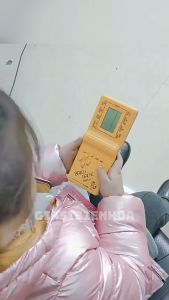 Máy Chơi Game Cổ Điển Huyền Thoại Nhiều Game