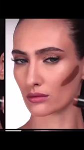 Oreadex | Cream Contour Stick Available in Shades to Brighten Conceal and Even out Skin Tone Non Cakey and Waterproof Face Contour Pen