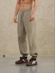 LUJIAMEN | Insulated Flannel Warm Outdoor Leisure Sports Pants