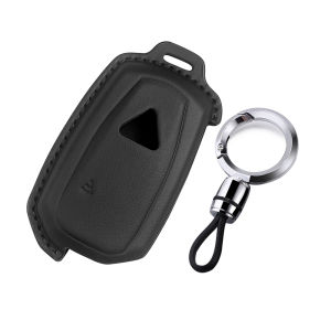 Motorcycle Key Case for Triumph Rocket 3 Speed Triple RS Cross Scrambler Tiger Rally Explorer XE 2019 2022 Accessories Fob Cover
