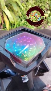 RCS 125 Gauge Protector