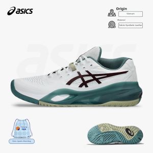 ASICS | Mens Competition Cushioning Tennis Shoes