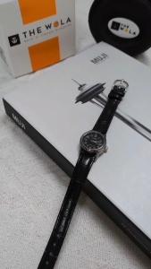 (2 Years Warranty) Casio Women Casual Watch LTP-V002L-1B (watch for women / jam tangan wanita / Casio watch for women / Casio watch / women watch)