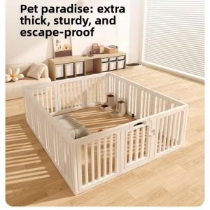 AOBIXIONG | Small Dog Indoor Protective Fence