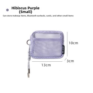 NASHENGHUO | Large Portable Cosmetic Bag Organizer