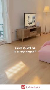 MITO Air Purifier PUR 30 PUR30 | Alat Pembersih Penyaring Penjernih Udara Mitochiba HEPA 13