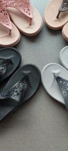 dép xỏ ngón nữ hàng thái lan chất liệu cao su dẻo mềm mang êm chân siêu bền tiện lợi size 36 đến 39.