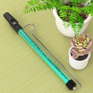 IRIN | IRIN Metal Slide Whistle Scale Sliding DBAO Flute with Steel Sliding Rod Musical Enlightenment Instrument Children Kazoo Parts