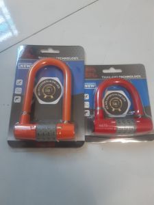 Ổ KHÓA SỐ MẬT MÃ KHÓA SỐ CÀNG TỰ CHỌN HIỆU TIGER