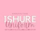 iShure Uniform