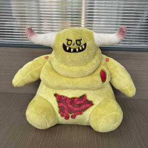 Anime Age of Sigmar Plush Doll Lesser Unclean Ones stuffed Plush Toy for Fans Gifts