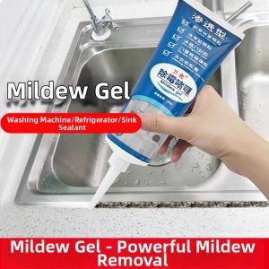 Anti-Mold Household Gel Mold Remover