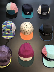 หมวกเบสบอลแห้งเร็ว หมวกทรงแบน หมวกกันแดด หมวกผ้าฝ้าย หมวกทรงสี่เหลี่ยม หมวกสำหรับผู้ชายและผู้หญิง หมวกสำหรับการเดินทางกลางแจ้ง