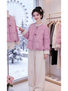 Shalldoer | Slimming and Brightening Sweet Design Womens Winter Coat