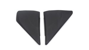 For BMW K52 R1200RT R1250RT Motorcycle parts Battery cover plate Battery cover Side cover