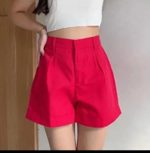 Amanda shortpant Celana pendek wanita