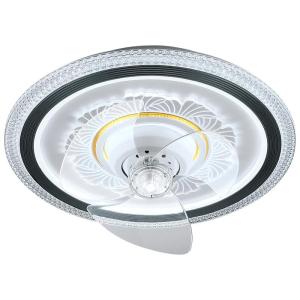OSIZA | Quiet Oscillating Ceiling Fan for Home