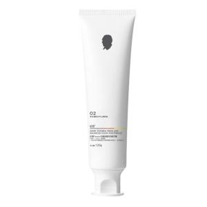 Otto Hahn | Authentic German Harren Cherry Phenol Toothpaste Adult Freshens Breath Male Model Cleanliness Gum Care Non Fluoride Chinese Made