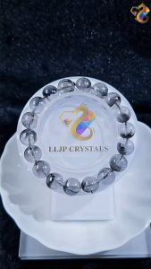 Collectors Grade Devilish Brookite Bracelet