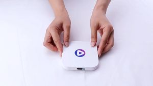 KUCUU Android Tv Box Android 13 OS  Ram 4gb Rom 32gb Wifi 5G/2.4G Smart Tv Box 8K Ultra HD H96 Max Streaming Media Player Smart Tv Box Untuk Hiburan Rumah - Lazada