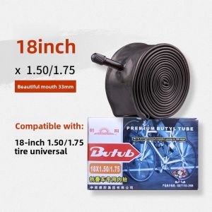 Chaoyang | Multifunctional Bicycle Inner Tube