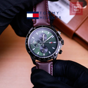 Đồng Hồ Thời Trang Nam Tommy Hilfiger 1792017 - Đồng Hồ Tân Tân