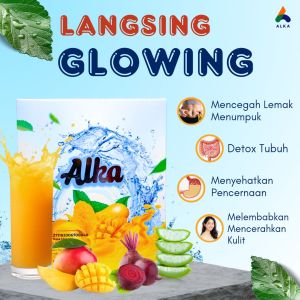 COLLAGEN FIBER PELANGSING DIET DETOX TUBUH BUANG LEMAK BERKUALITAS MENCERAHKAN KULIT ORIGINAL BPOM