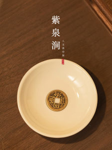 Handmade Ceramic Cartoon Fruit Incense Holder Creative Indoor Decoration Purple Spring Valley JOJOS L. PD. Home Decor Accessories