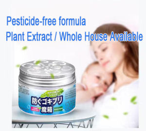 MrTool Multi-Pest Repellent: Non-Toxic Pest Control Solutions