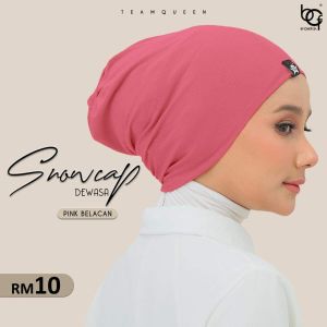 SNOWCAP BYCHEFIZA (INNER TUDUNG)
