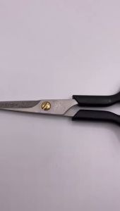 Gunting Rambut Kiepe 2312-55\": Pilihan Terbaik untuk Salon & Barber