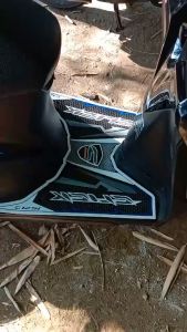 MOTOX Honda Click Matting & Accessories: A Game-Changer for Your Ride