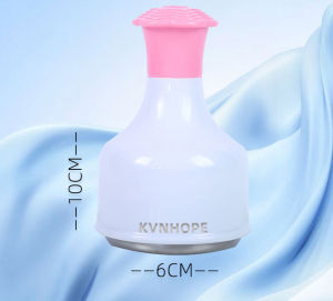 KVNHOPE Ice Hammer Facial Cold Therapy Device Pore Shrinking Beauty Salon Essential Home Use Deep Hydration Skin Care